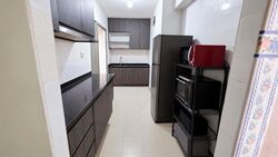 Blk 107A Eastbrook @ Canberra (Sembawang), HDB 3 Rooms #621555721
